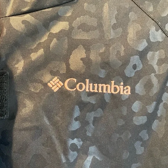 Girls XL Columbia coat (18/20) - Picture 5 of 6